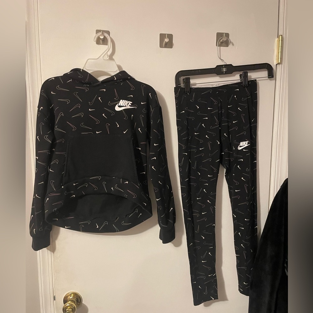 Kids Nike Set.